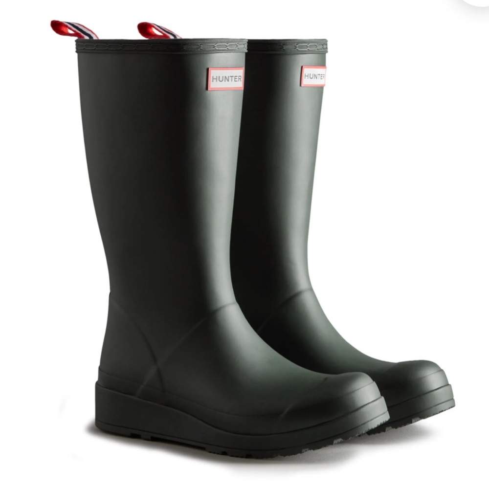Hunter Women's PLAY™ Tall Rain Boots